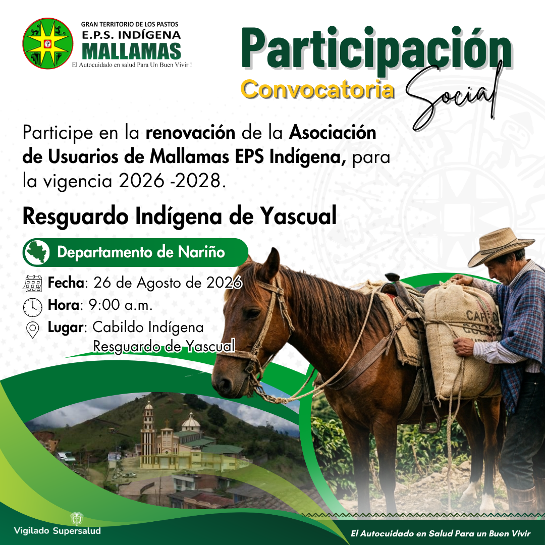 26 de agosto Yascual
